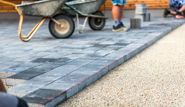 Best Brick Driveway Pavers  in Waukegan, IL