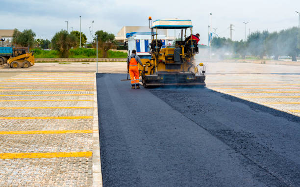 Trusted Waukegan, IL Driveway Pavers Experts