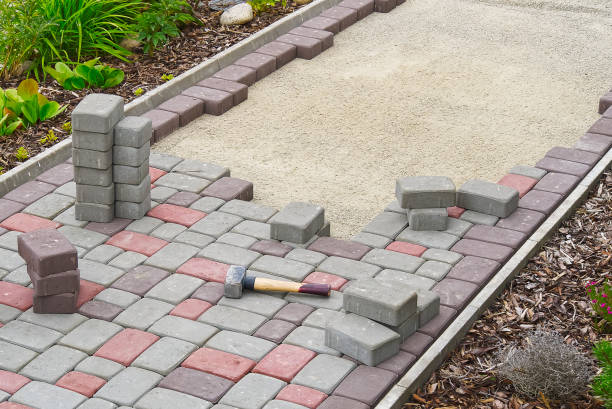 Reasons to Select Us for Your Driveway Paving Requirements in Waukegan, IL