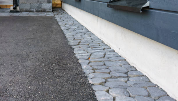 Best Interlocking Driveway Pavers  in Waukegan, IL