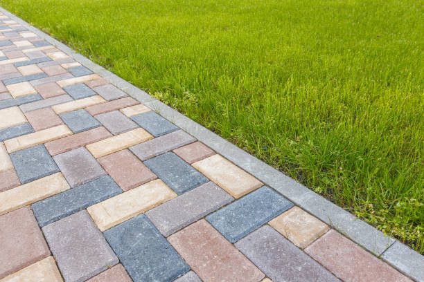 Best Cobblestone Driveway Pavers  in Waukegan, IL